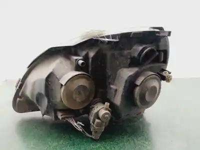 Pezzo di ricambio per auto di seconda mano faro anteriore destro per renault clio ii fase ii (b/cb0) base authentique 65 cv / 48 kw riferimenti oem iam 7701054063  