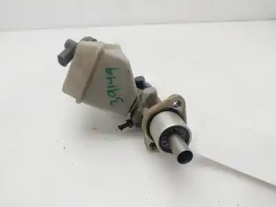Автозапчасти б/у тормозной насос за renault clio ii fase ii (b/cb0) base authentique 65 cv / 48 kw ссылки oem iam 7700417826g