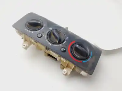 Автозапчасти б/у отопление / кондиционирование воздуха за renault clio ii fase ii (b/cb0) base authentique 65 cv / 48 kw ссылки oem iam 8200147160  