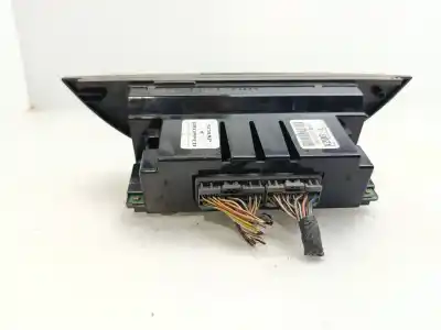 Автозапчасти б/у климат-контроль за jaguar s-type 4.0 v8 32v cat ссылки oem iam xr8h18c612al  