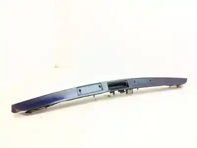 Автозапчасти б/у внешняя ручка ворот за fiat stilo multi wagon (192_) 1.9 d multijet ссылки oem iam 0735364530  