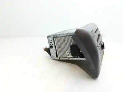 Автозапчасти б/у аудиосистема / радио cd за fiat stilo multi wagon (192_) 1.9 d multijet ссылки oem iam 735420722  