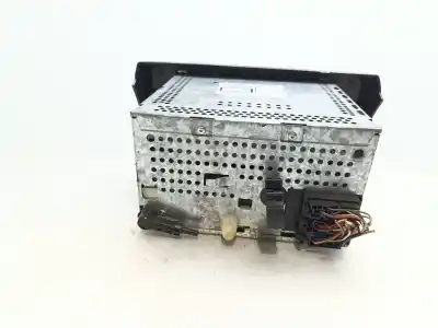 Автозапчасти б/у аудиосистема / радио cd за fiat stilo multi wagon (192_) 1.9 d multijet ссылки oem iam 735420722  