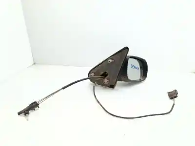 Second-hand car spare part right rearview mirror for seat ibiza ii (6k1) 1.9 sdi oem iam references 6k1857508g  