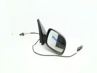 Second-hand car spare part right rearview mirror for seat ibiza ii (6k1) 1.9 sdi oem iam references 6k1857508g  