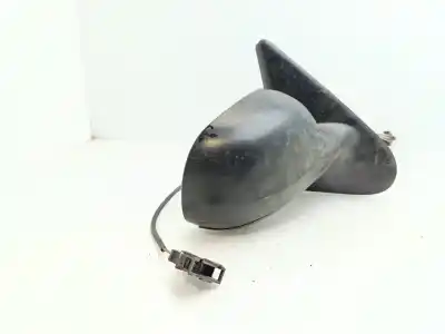 Second-hand car spare part right rearview mirror for seat ibiza ii (6k1) 1.9 sdi oem iam references 6k1857508g