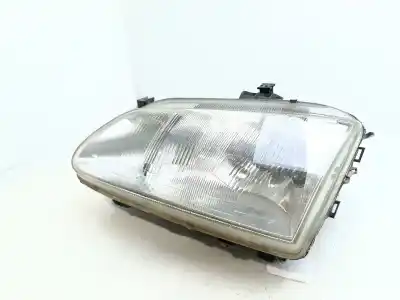 Pezzo di ricambio per auto di seconda mano  per RENAULT MEGANE I SCENIC (JA0)  Riferimenti OEM IAM 260605784R  