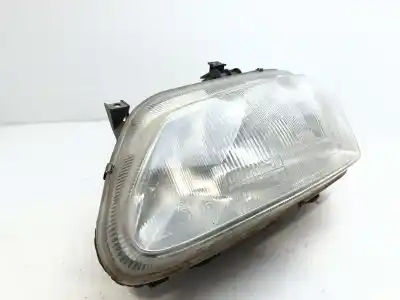 Pièce détachée automobile d'occasion feu gauche pour renault megane i scenic (ja0) 1.9 dti diesel cat 98 cv / 72 kw références oem iam 260605784r  