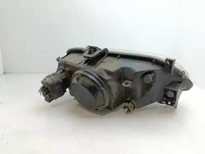 Pièce détachée automobile d'occasion feu gauche pour renault megane i scenic (ja0) 1.9 dti diesel cat 98 cv / 72 kw références oem iam 260605784r  