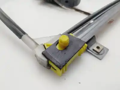 Pezzo di ricambio per auto di seconda mano alzacristalli posteriore destro per renault megane i scenic (ja0) 1.9 dti diesel cat 98 cv / 72 kw riferimenti oem iam 7700838595  