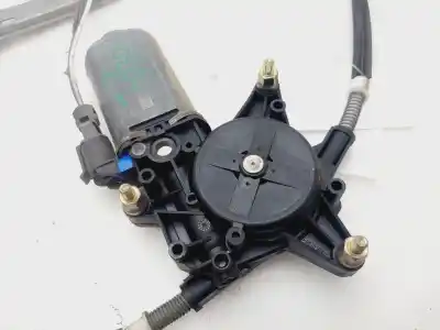 Pezzo di ricambio per auto di seconda mano alzacristalli posteriore destro per renault megane i scenic (ja0) 1.9 dti diesel cat 98 cv / 72 kw riferimenti oem iam 7700838595  