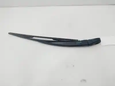 Second-hand car spare part rear windshield wiper arm for renault megane i scenic (ja0) 1.9 dti diesel cat 98 cv / 72 kw oem iam references 7700431153a  
