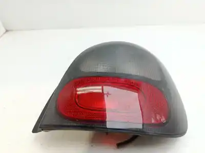 Pezzo di ricambio per auto di seconda mano  per RENAULT MEGANE I SCENIC (JA0)  Riferimenti OEM IAM 7701042408  