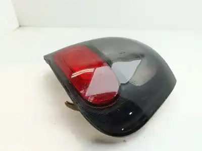 Pezzo di ricambio per auto di seconda mano luci posteriori destra per renault megane i scenic (ja0) 1.9 dti diesel cat 98 cv / 72 kw riferimenti oem iam 7701042408  