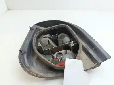 Pezzo di ricambio per auto di seconda mano luci posteriori destra per renault megane i scenic (ja0) 1.9 dti diesel cat 98 cv / 72 kw riferimenti oem iam 7701042408  