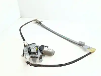 Pezzo di ricambio per auto di seconda mano alzacristalli anteriore sinistro per renault megane i scenic (ja0) 1.9 dti diesel cat 98 cv / 72 kw riferimenti oem iam 7700838592  