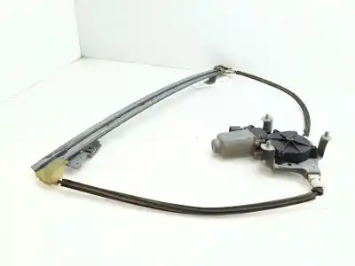 Pezzo di ricambio per auto di seconda mano alzacristalli anteriore sinistro per renault megane i scenic (ja0) 1.9 dti diesel cat 98 cv / 72 kw riferimenti oem iam 7700838592  