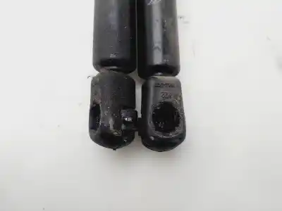 Second-hand car spare part tailgate gas strut for renault megane i scenic (ja0) 1.9 dti diesel cat 98 cv / 72 kw oem iam references 08600500  