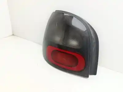 Second-hand car spare part left tailgate light for renault megane i scenic (ja0) 1.9 dti diesel cat 98 cv / 72 kw oem iam references 7700831730  