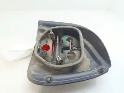 Pezzo di ricambio per auto di seconda mano Lampada Posteriore Sinistra per RENAULT MEGANE I SCENIC (JA0) 1.9 dTi Diesel CAT 98 CV / 72 KW Riferimenti OEM IAM 7700831730  