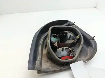 Second-hand car spare part left tailgate light for renault megane i scenic (ja0) 1.9 dti diesel cat 98 cv / 72 kw oem iam references 7700831730  