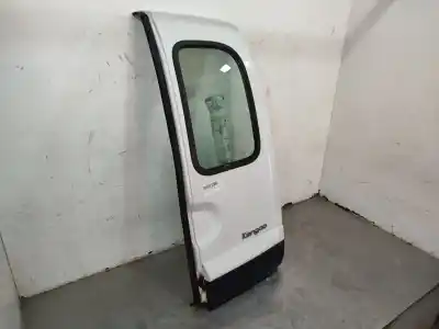 Автозапчастина б/у двері задні праві для renault kangoo (f/kc0) luxe privilege посилання на oem iam 901005956r  