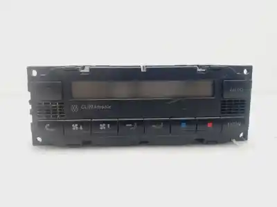 Автозапчастина б/у клімат-контроль для volkswagen passat b5.5 variant (3b6) 1.9 tdi посилання на oem iam 3b1907044h  