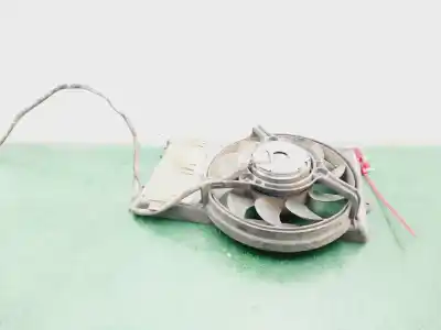 Peça sobressalente para automóvel em segunda mão termoventilador elétrico por audi 100 c4 sedán (4a2) 2.3 e referências oem iam 4a0121207b  