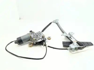 Peça sobressalente para automóvel em segunda mão elevador de vidros dianteiro direito por audi 100 c4 sedán (4a2) 2.3 e referências oem iam 4a0837398a  