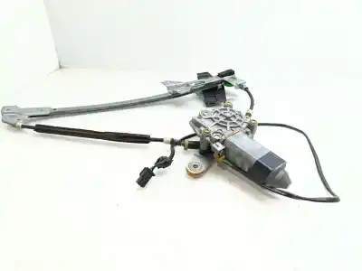 Peça sobressalente para automóvel em segunda mão elevador de vidros dianteiro direito por audi 100 c4 sedán (4a2) 2.3 e referências oem iam 4a0837398a  
