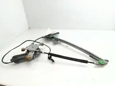 Peça sobressalente para automóvel em segunda mão elevador de vidros dianteiro direito por audi 100 c4 sedán (4a2) 2.3 e referências oem iam 4a0837398a  
