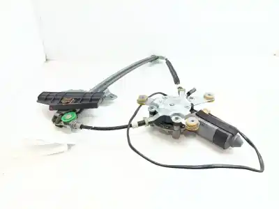 Tweedehands auto-onderdeel regelaar rechts voor ruit voor audi 100 c4 sedán (4a2) 2.3 e oem iam-referenties 4a0837398a