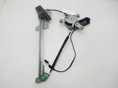 Second-hand car spare part driver left window regulator for audi 100 c4 sedán (4a2) 2.3 e oem iam references 4a0837397a  
