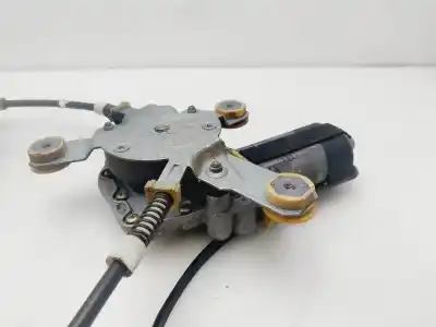 Second-hand car spare part driver left window regulator for audi 100 c4 sedán (4a2) 2.3 e oem iam references 4a0837397a  