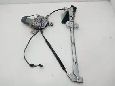 Second-hand car spare part driver left window regulator for audi 100 c4 sedán (4a2) 2.3 e oem iam references 4a0837397a  