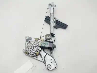 Tweedehands auto-onderdeel regelaar rechts achterruit: voor audi 100 c4 sedán (4a2) 2.3 e oem iam-referenties 4a0839398a