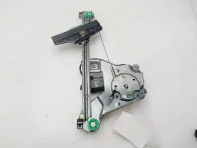 Peça sobressalente para automóvel em segunda mão elevador de vidros traseiro direito por audi 100 c4 sedán (4a2) 2.3 e referências oem iam 4a0839398a  