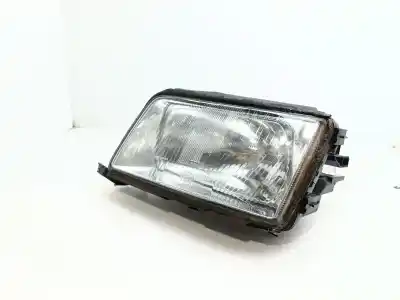 Tweedehands auto-onderdeel linker koplamp voor audi 100 c4 sedán (4a2) 2.3 e oem iam-referenties 4a0941029