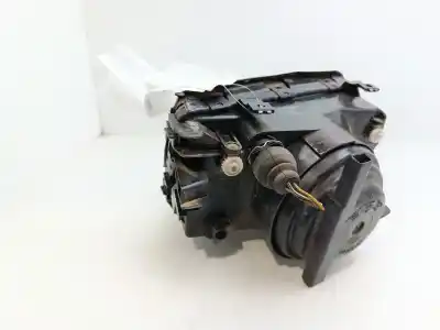 Second-hand car spare part left headlight for audi 100 c4 sedán (4a2) 2.3 e oem iam references 4a0941029  