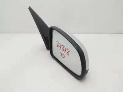 Piesă de schimb auto la mâna a doua  pentru OPEL MERIVA  Referințe OEM IAM 93494552  