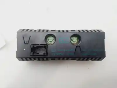 Tweedehands auto-onderdeel MULTIFUNCTIONEEL DISPLAY voor OPEL MERIVA  OEM IAM-referenties 9164455  