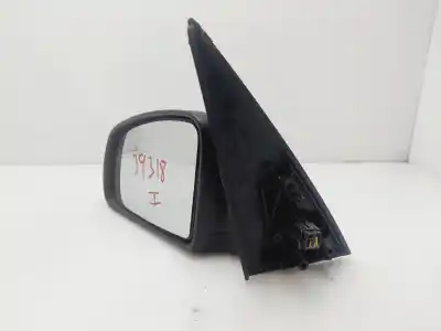 Peça sobressalente para automóvel em segunda mão espelho retrovisor esquerdo por opel meriva cosmo referências oem iam 93494551  
