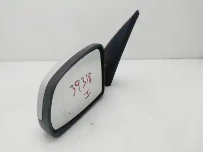 Piesă de schimb auto la mâna a doua oglinda exterior lateralã stânga pentru opel meriva cosmo referințe oem iam 93494551