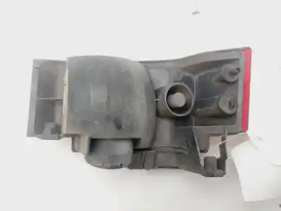 Peça sobressalente para automóvel em segunda mão farolim de para choques traseiro direito  por opel meriva cosmo referências oem iam 93295363  