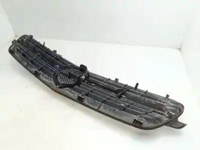 Peça sobressalente para automóvel em segunda mão grelha frontal por opel meriva cosmo referências oem iam 13162160  