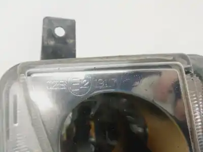 Piesă de schimb auto la mâna a doua far de ceatã dreapta pentru opel meriva cosmo referințe oem iam 93321059