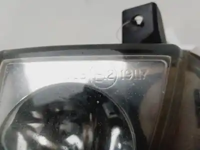 Piesă de schimb auto la mâna a doua far de ceatã stânga pentru opel meriva cosmo referințe oem iam 93321058