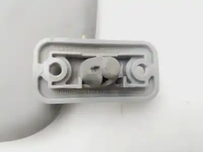 Peça sobressalente para automóvel em segunda mão pára-sol esquerdo por opel meriva cosmo referências oem iam 24409339  