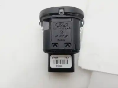 Peça sobressalente para automóvel em segunda mão botão / interruptor elevador vidro dianteiro esquerdo por ford fusion (cbk) style referências oem iam 6s6t14529ab   Peça sobressalente para automóvel em segunda mão botão / interruptor elevador vidro dianteiro esquerdo por ford fusion (cbk) style referências oem iam 6s6t14529ab