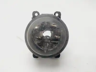 Second-hand car spare part left fog light for ford fusion (cbk) style oem iam references 2n115201ab  